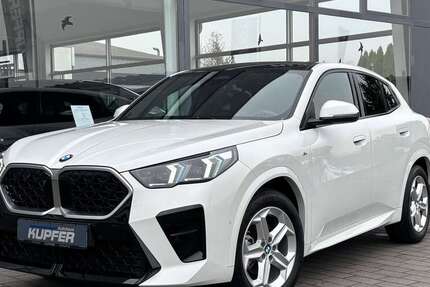 BMW X2 11.260 km 47.400 &euro; Vaihingen/Enz 71665