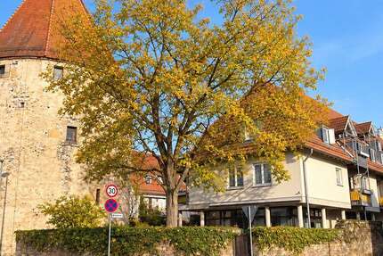 Wohnung Vaihingen an der Enz - 2 Zimmer, 44 m&sup2;, 127.000&euro; | Angebot:27566613