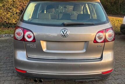 VW Golf Plus 142.000 km 4.200 &euro; Heilbronn 74172