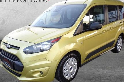 Ford Tourneo Connect 125.000 km 12.990 &euro; Vaihingen an der Enz (Enzweihingen) 71665