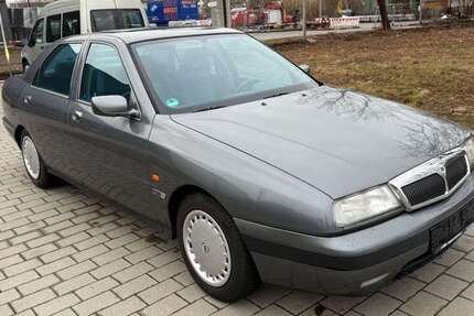 Lancia Kappa 125.000 km 3.900 &euro; Fellbach-Stuttgart 70736