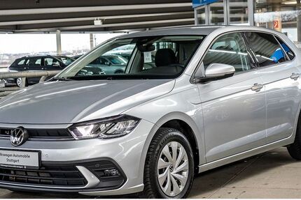 VW Polo 18.920 km 18.430 &euro; Stuttgart-Wangen 70188