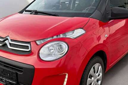 Citroen C1 104.350 km 5.399 &euro; Magstadt ( bei Stuttgart ) Deutschland 71106