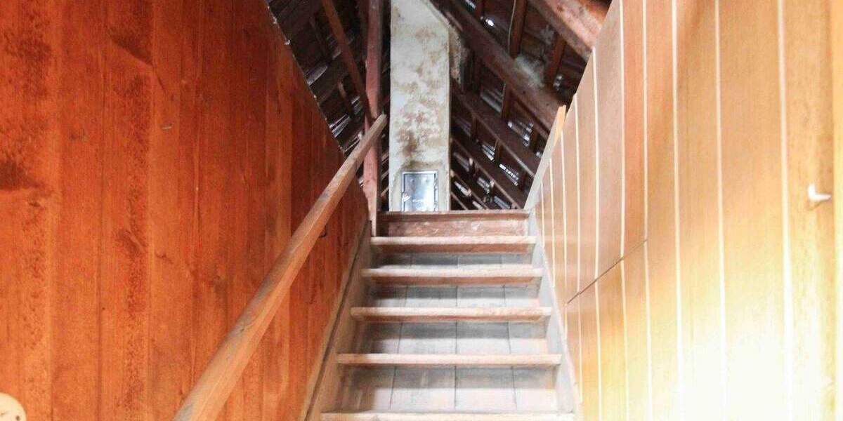 Einfamilienhaus Leingarten Großgartach - 5 Zimmer, 369.000&euro; | Angebot:25650627