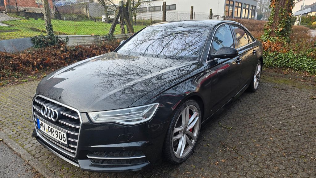 Audi A6 108.312 km 29.999 &euro; Leingarten 74211