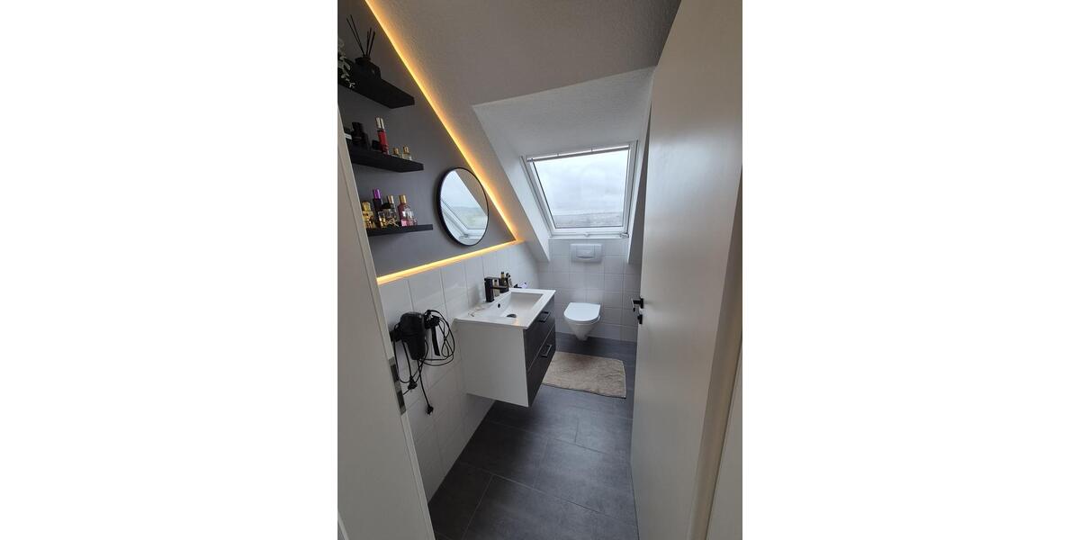 Maisonettenwohnung Remseck am Neckar - 4 Zimmer, 119 m&sup2;, 460.000&euro; | Angebot:23606383