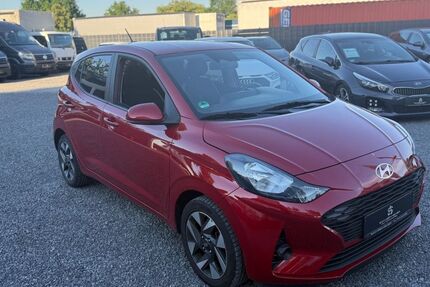Hyundai i10 29.999 km 11.299 &euro; Sachsenheim 74343