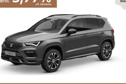 Seat Ateca 22.197 km 32.930 &euro; Stuttgart-Feuerbach 70469