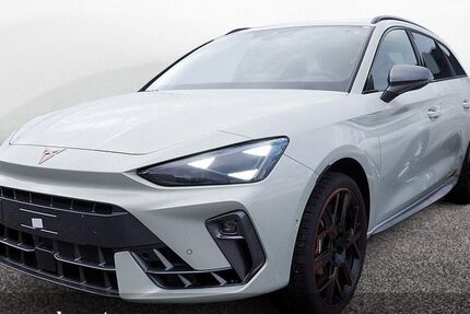 Cupra Leon 24.500 km 41.480 &euro; Bietigheim-Bissingen 74321