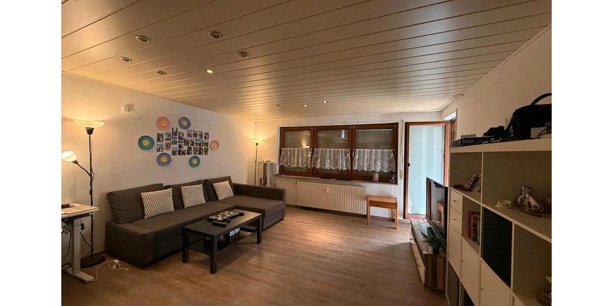 Etagenwohnung Filderstadt - 2 Zimmer, 48 m&sup2;, 1.070&euro; | Angebot:27571559