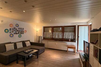 Wohnung Filderstadt - 2 Zimmer, 48 m&sup2;, 1.070&euro; | Angebot:27571559