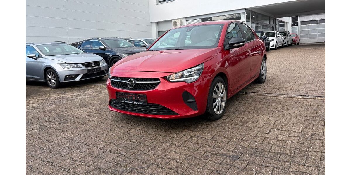 Opel Corsa 157.850 km 6.995 &euro; Stuttgart 70597