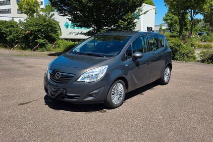 Opel Meriva 130.000 km 4.290 &euro; Fellbach 70736