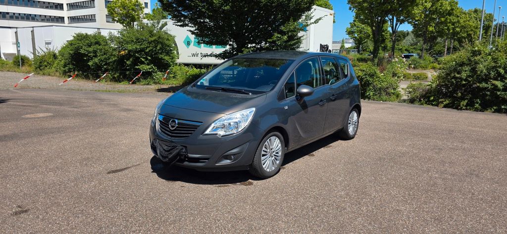 Opel Meriva 130.000 km 4.490 &euro; Fellbach 70736