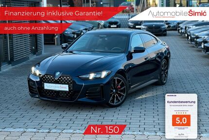 BMW 420 Gran Coupé 29.900 km 55.990 &euro; Filderstadt 70794