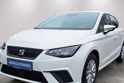 Seat Ibiza 99.400 km 12.790 &euro; Böblingen 71034