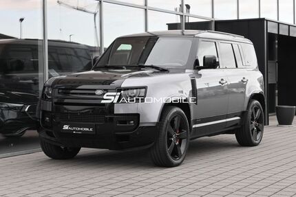 Land Rover Defender 27.000 km 86.950 &euro; Winterbach bei Stuttgart 73650