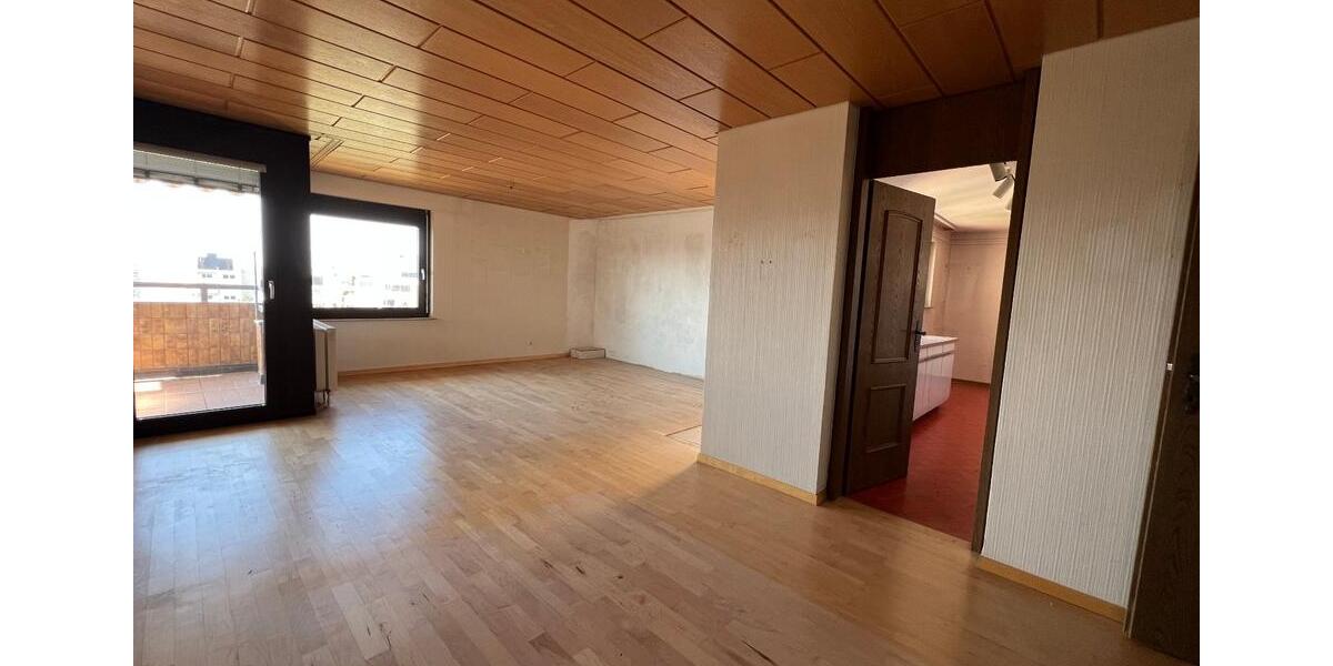 Etagenwohnung Ludwigsburg Hoheneck - 3.5 Zimmer, 97 m&sup2;, 298.000&euro; | Angebot:25831342