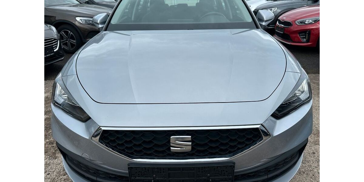 Seat Leon 72.420 km 14.990 &euro; Sindelfingen 71065