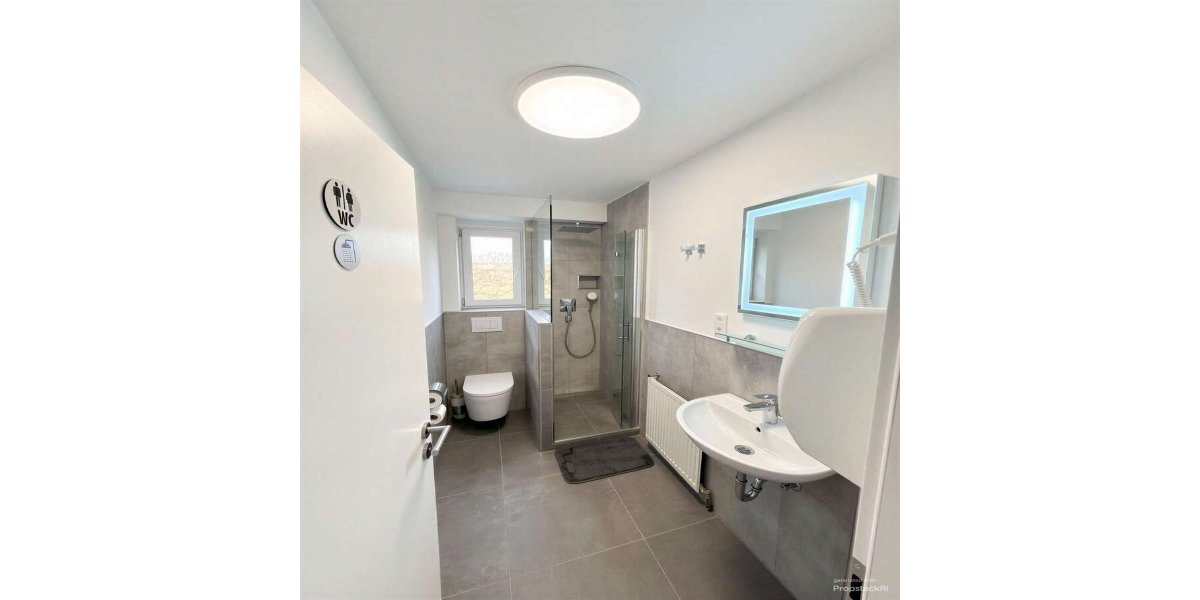 Renditestarkes Hotel mit 24 Zimmern in Stuttgart-Ost - Gewerbeobjekt Stuttgart Stuttgart-Ost | Angebot:27157450