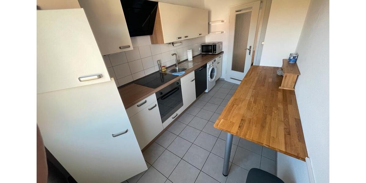 Dachgeschoßwohnung Hemmingen - 3 Zimmer, 71 m&sup2;, 1.200&euro; | Angebot:25181035