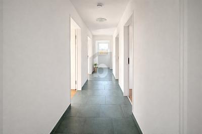 MONTEURUNTERKUNFT MIT 4.068 M² GRUNDSTÜCK - Mehrfamilienhaus, Wohnhaus Wüstenrot | Angebot:25986238