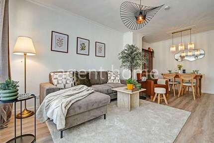 Zimmer Stuttgart Stuttgart-Nord - 2 Zimmer, 1.750&euro; | Angebot:26005131