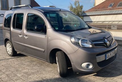 Renault Kangoo 47.500 km 16.000 &euro; Gemmrigheim 74376