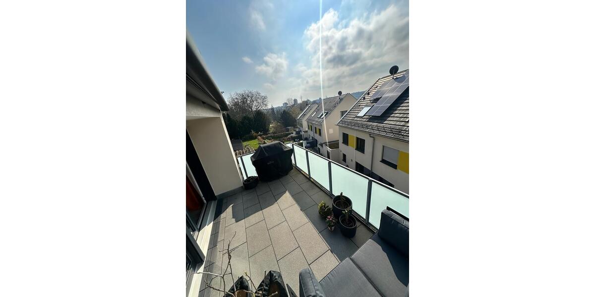 Maisonettenwohnung Stuttgart Zuffenhausen - 4 Zimmer, 108 m&sup2;, 690.000&euro; | Angebot:26044985