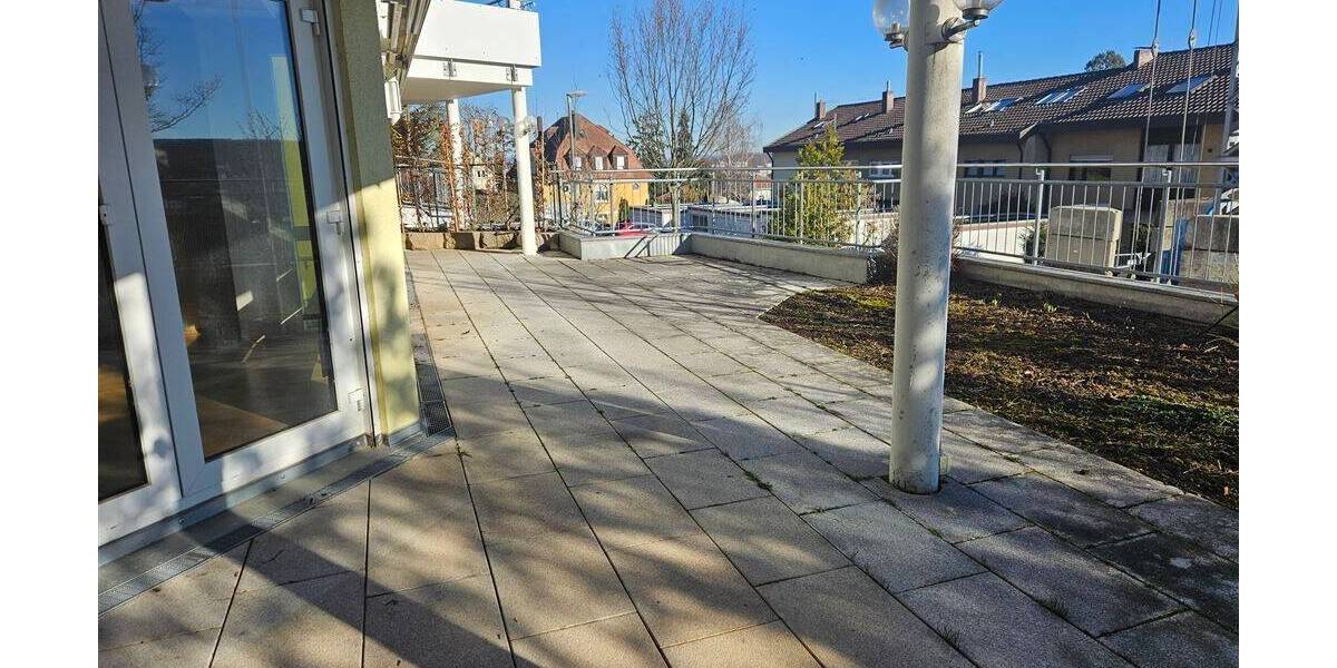 Etagenwohnung Korntal-Münchingen Korntal - 4 Zimmer, 170 m&sup2;, 795.000&euro; | Angebot:26075682