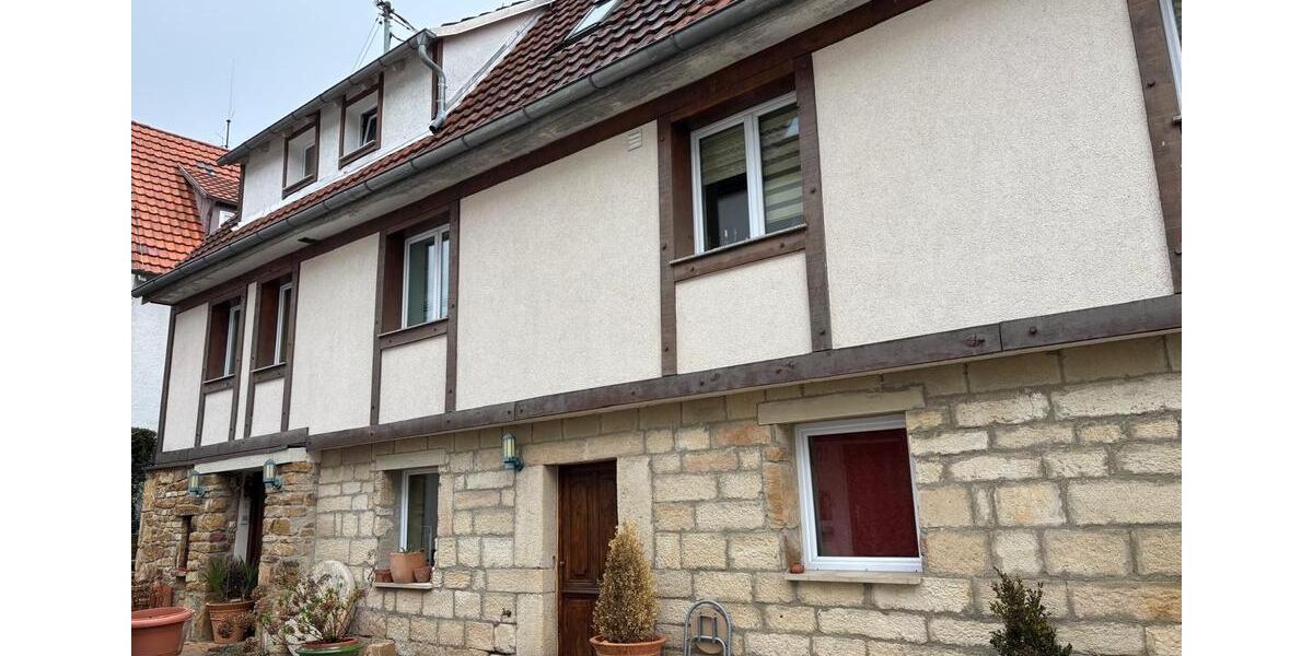 Erdgeschoßwohnung Stuttgart Stuttgart-Nord - 2 Zimmer, 72 m&sup2;, 1.200&euro; | Angebot:25867087