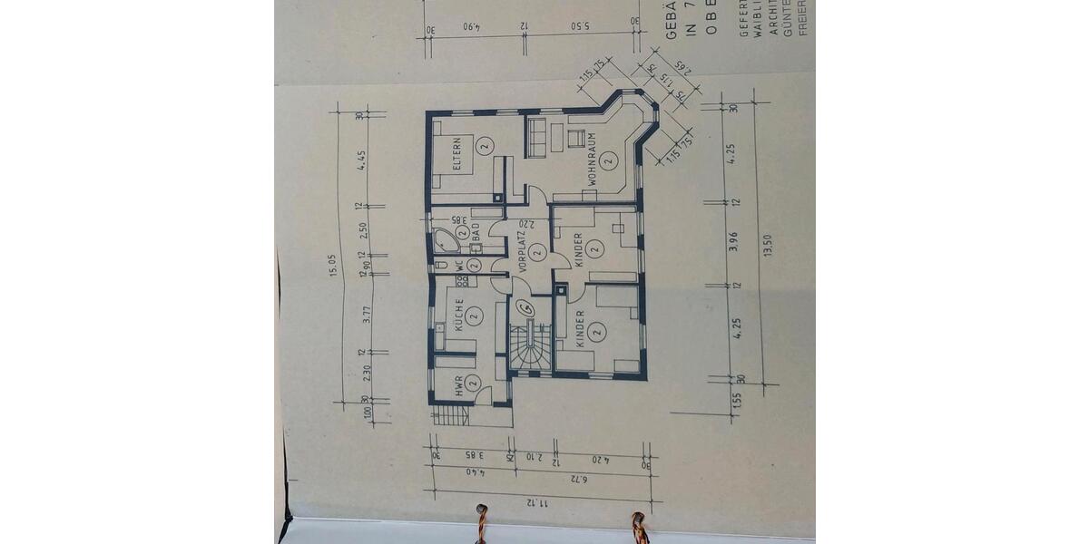 Mehrfamilienhaus, Wohnhaus Aspach - 12 Zimmer, 370 m&sup2;, 1.090.000&euro; | Angebot:26716722