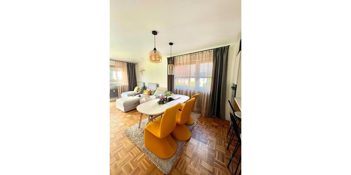 Erdgeschoßwohnung Stuttgart Fasanenhof-Ost - 4 Zimmer, 69 m&sup2;, 398.000&euro; | Angebot:25932902