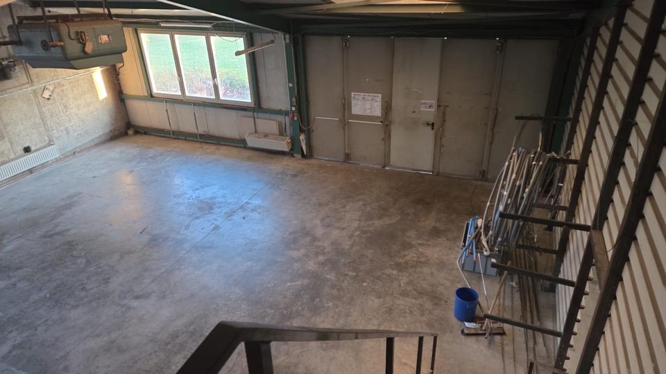 Gewerbeobjekt Brackenheim - 1.900&euro; | Angebot:25875562