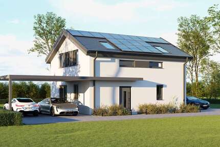 Haus Weinsberg - 5 Zimmer, 144 m&sup2;, 512.626&euro; | Angebot:26035634