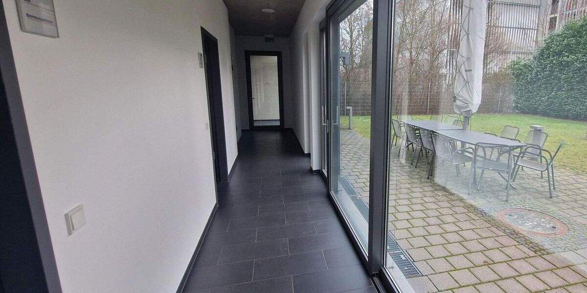 Gewerbeobjekt Ditzingen - 5.700&euro; | Angebot:25901762