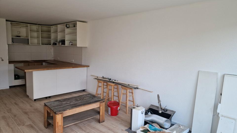 Hochparterre Stuttgart Neuwirtshaus - 2 Zimmer, 56 m&sup2;, 950&euro; | Angebot:26012917