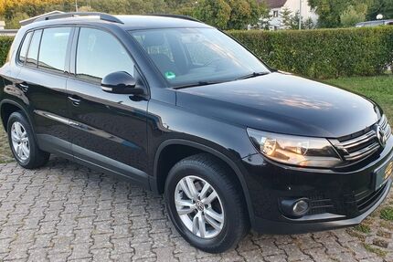 VW Tiguan 235.307 km 4.750 &euro; Mühlacker / Enzberg 75417