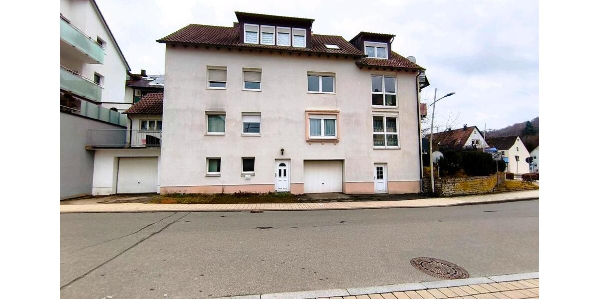 Etagenwohnung Grafenau - 4 Zimmer, 110 m&sup2;, 409.000&euro; | Angebot:25056662