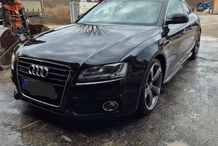 Audi A5 190.000 km 10.200 &euro; Backnang 71522