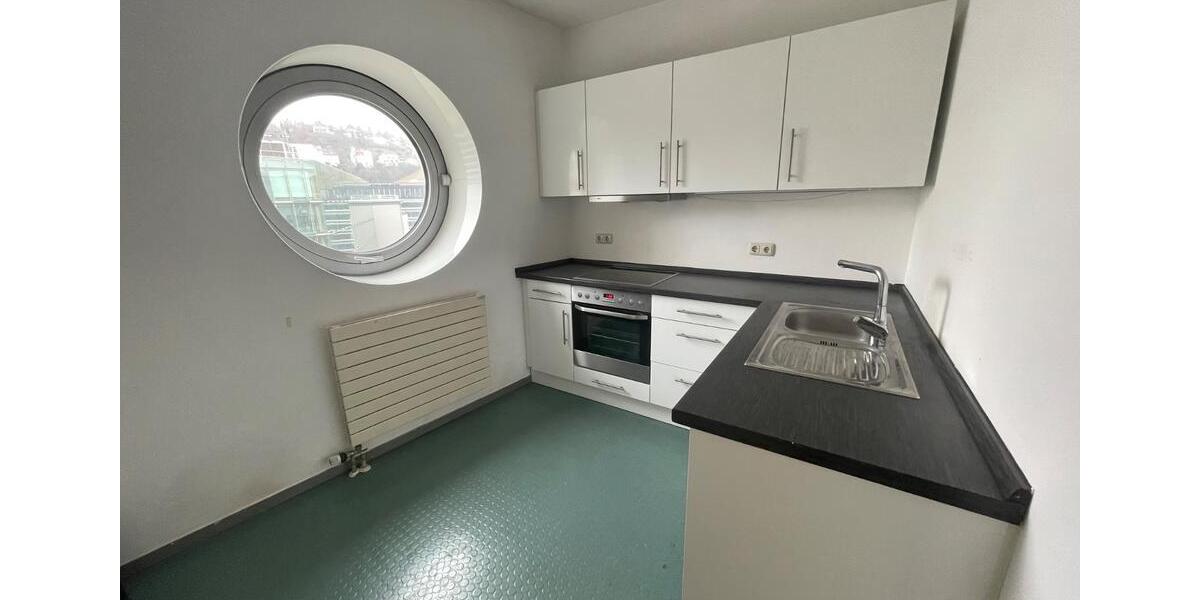 Etagenwohnung Stuttgart Stuttgart-Nord - 2 Zimmer, 81 m&sup2;, 1.500&euro; | Angebot:25145570