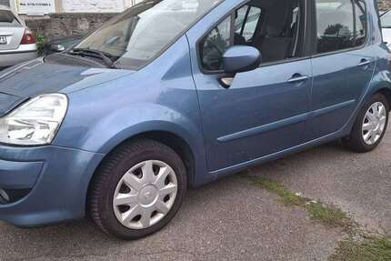 Renault Modus 124.000 km 2.350 &euro; Vaihingen an der Enz 71665