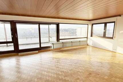 Wohnung Stuttgart Degerloch - 5 Zimmer, 137 m&sup2;, 649.000&euro; | Angebot:25643643