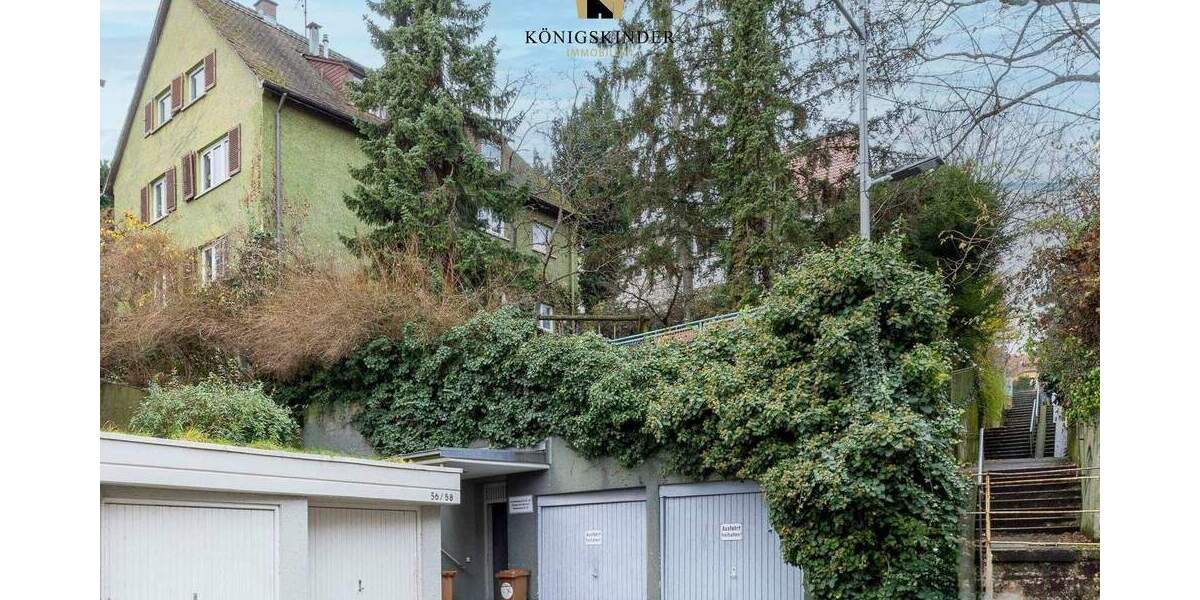 Mehrfamilienhaus, Wohnhaus Stuttgart Ost - 1 Zimmer, 269 m&sup2;, 1.490.000&euro; | Angebot:25669355