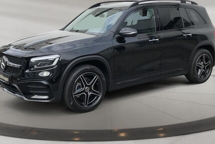 Mercedes-Benz GLB 200 16.724 km 43.979 &euro; Heilbronn 74072