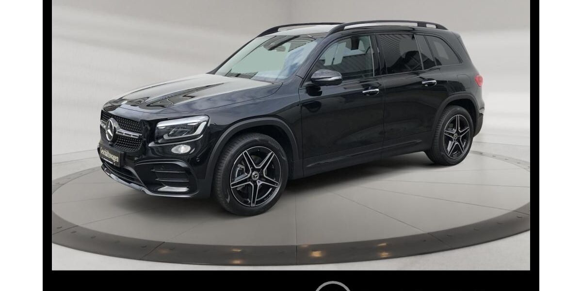 Mercedes-Benz GLB 200 16.724 km 43.979 &euro; Heilbronn 74072