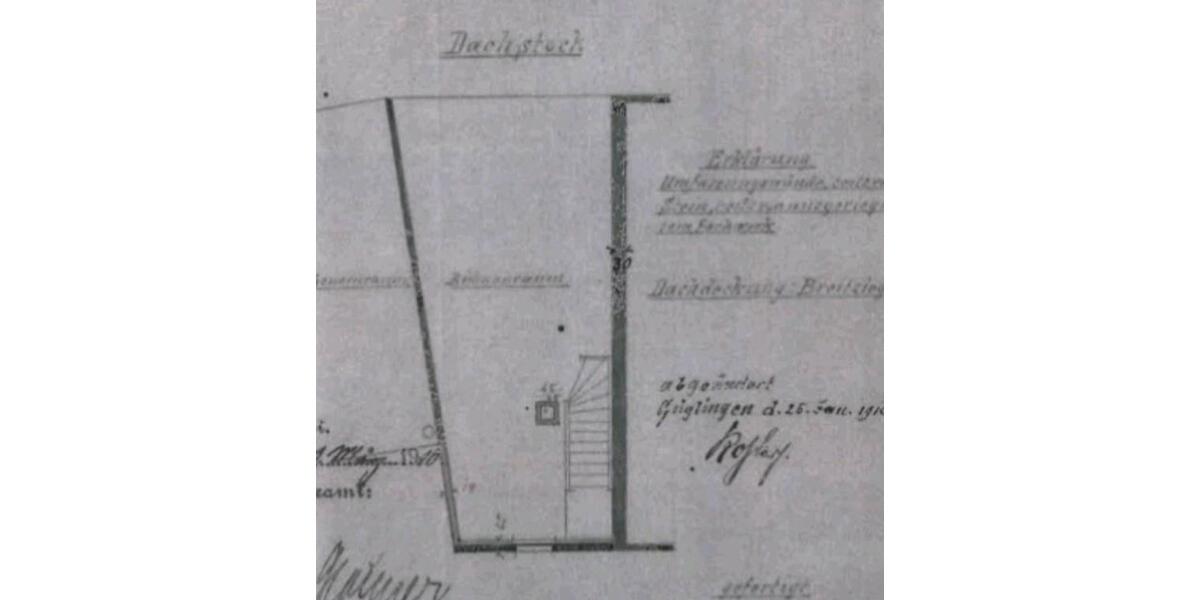 Einfamilienhaus Pfaffenhofen - 3 Zimmer, 95.000&euro; | Angebot:21108117