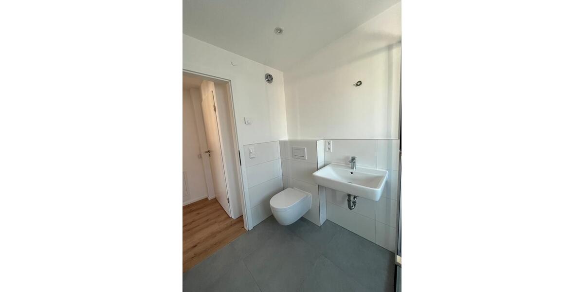Dachgeschoßwohnung Korntal-Münchingen Münchingen - 3 Zimmer, 55 m&sup2;, 1.050&euro; | Angebot:26441792