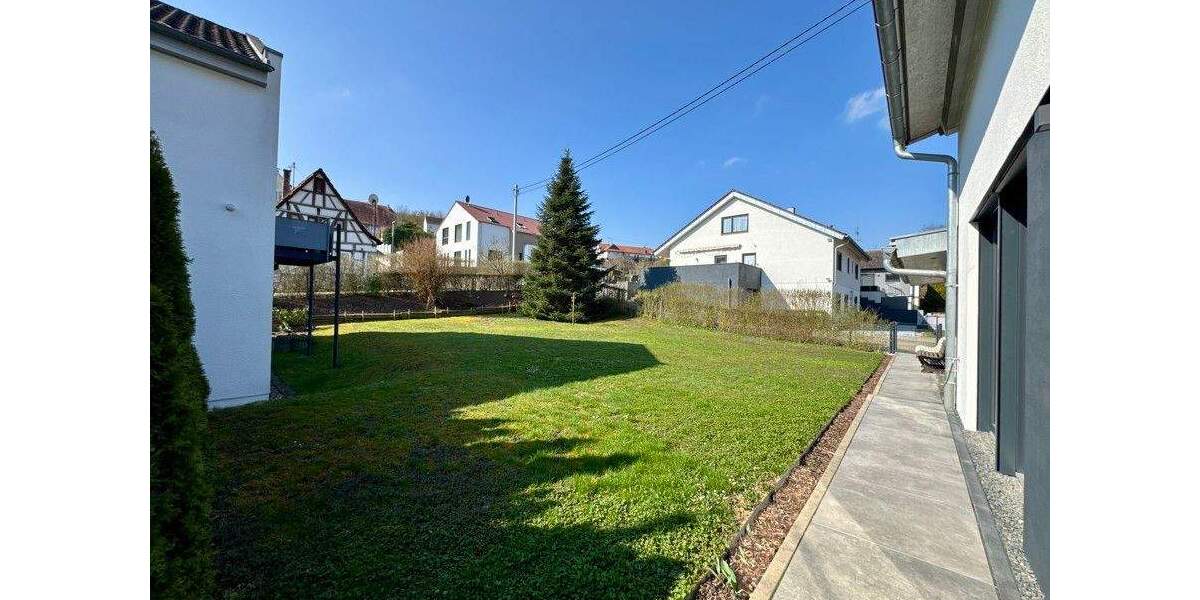 Etagenwohnung Vaihingen an der Enz / Aurich Aurich - 4 Zimmer, 204 m&sup2;, 645.000&euro; | Angebot:25865051