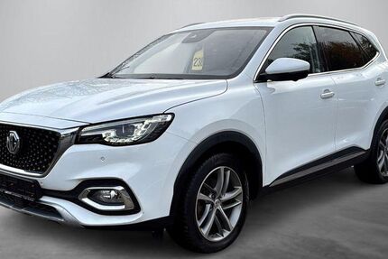 MG EHS 52.792 km 19.990 &euro; Weinstadt 71384